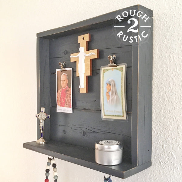 Preorder…Prayer Space Altar