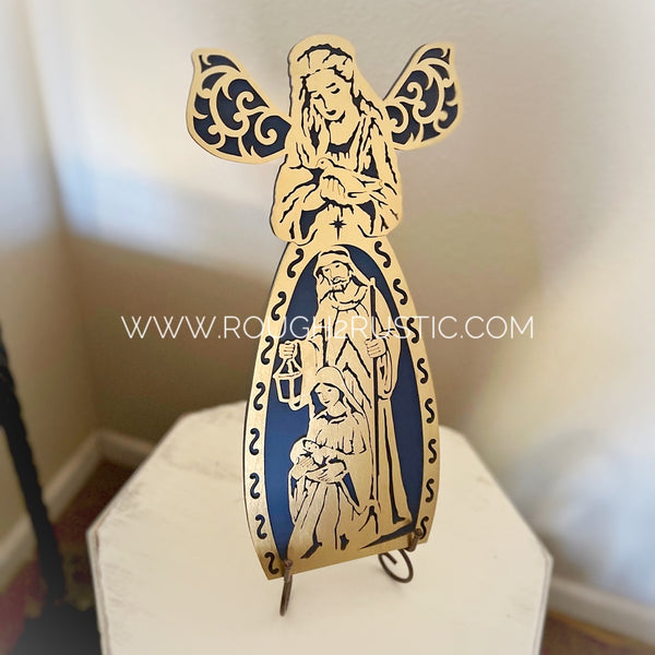 Nativity Angel