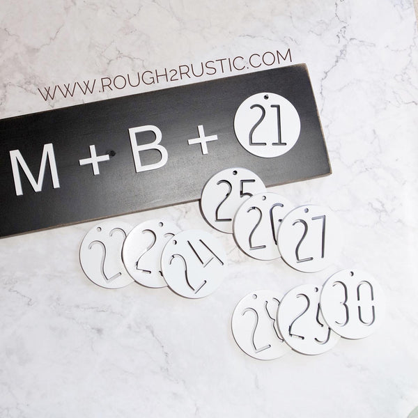 *PREORDER* Epiphany Home Blessing Sign