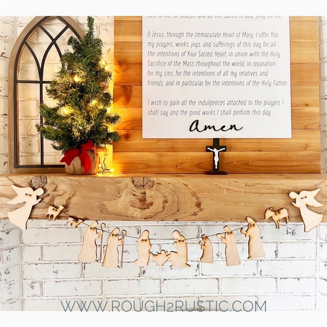 Seasonal Decor