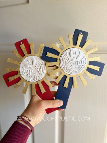 Piety Pelican Intaglio Cross