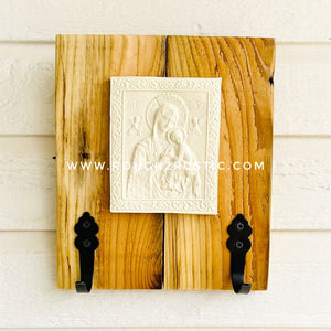 Adoramus Te Studio Collaboration Hangers
