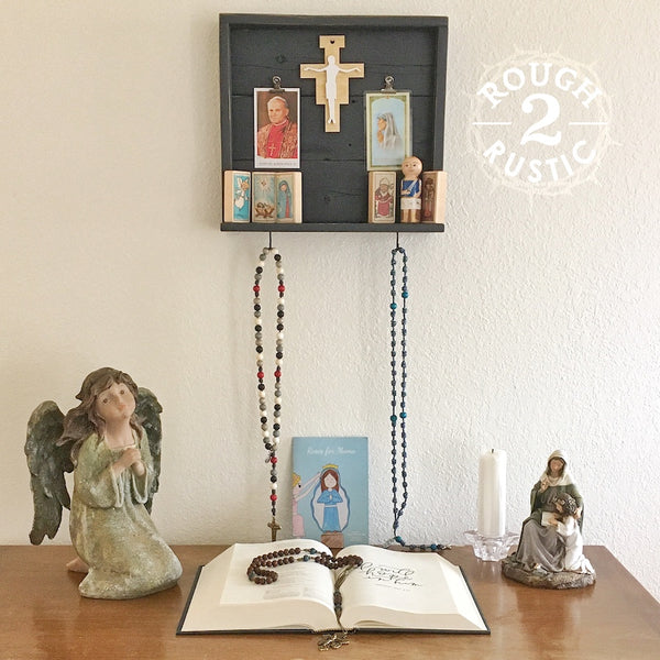 PREORDER - Prayer Space Altar