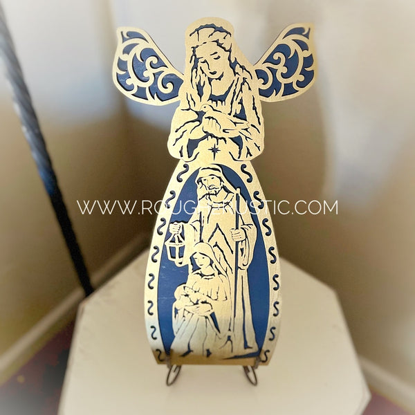 *PREORDER* Nativity Angel