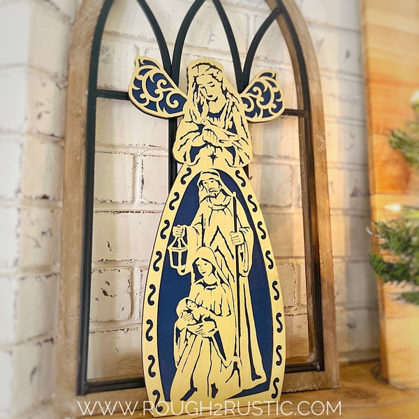 *PREORDER* Nativity Angel