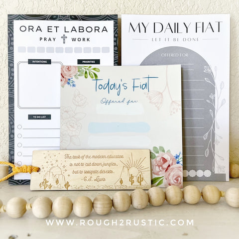 Teacher Bundle